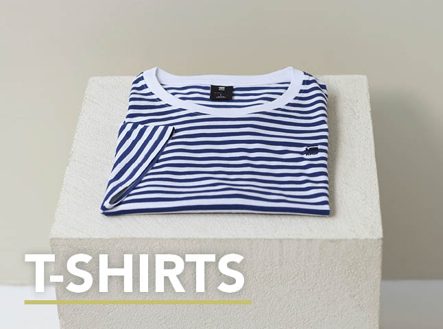 T-shirts