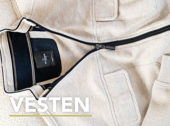 De beste vesten