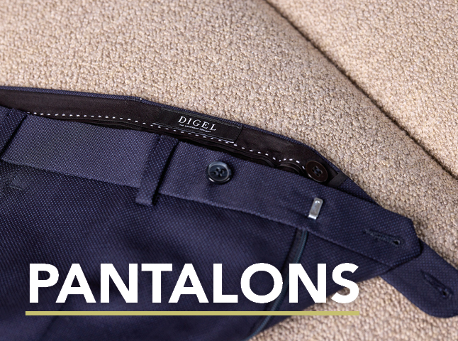 Pantalons