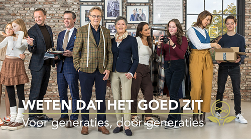 Schoen onderhoud