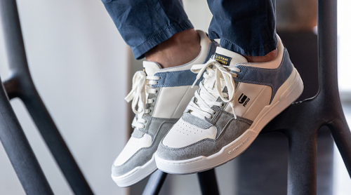 Sneaker trends 2023