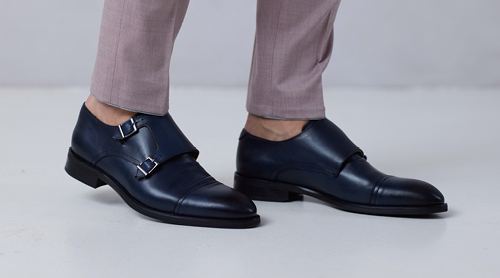 Trouwschoenen heren