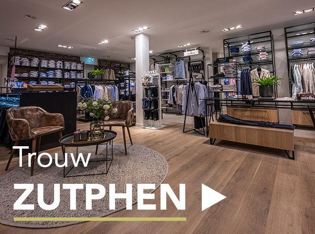 Trouwpak kopen in Zutphen