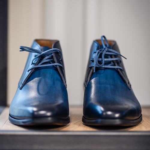 Spm Oxfords zilver casual uitstraling Schoenen Zakenschoenen Oxfords 