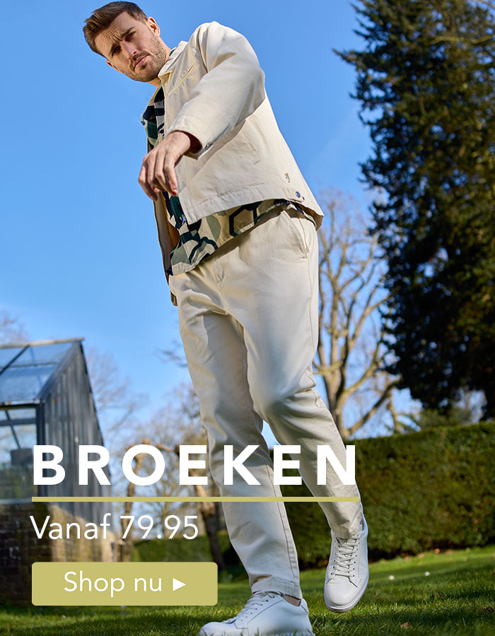 heren kostuums