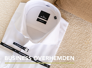 Business overhemden
