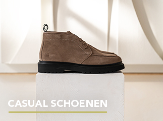 Casual schoenen