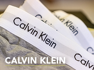 Calvin Klein ondergoed