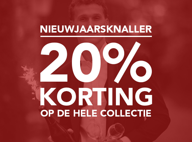 Duurzame herenkleding