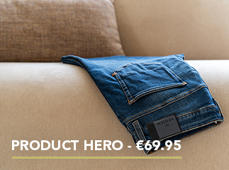 De beste jeans onder de 75,-