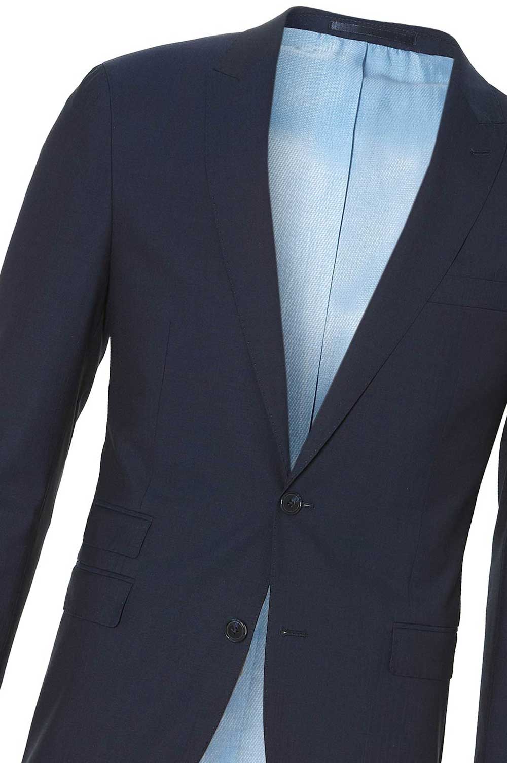 puberteit Beyond twijfel Extra lange kostuums bij Jac Hensen | Herenkleding