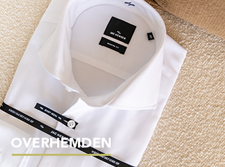 Overhemden voor heren