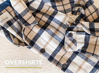 Overshirts