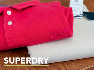 Superdry Polo