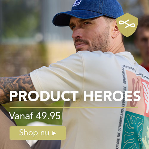 Heren product heroes