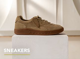 Sneakers heren
