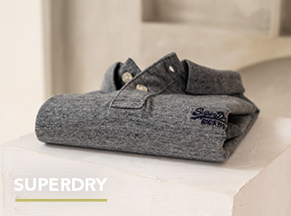 Superdry Polo