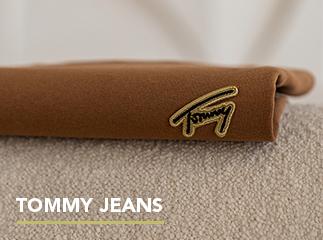 Tommy Jeans t-shirts