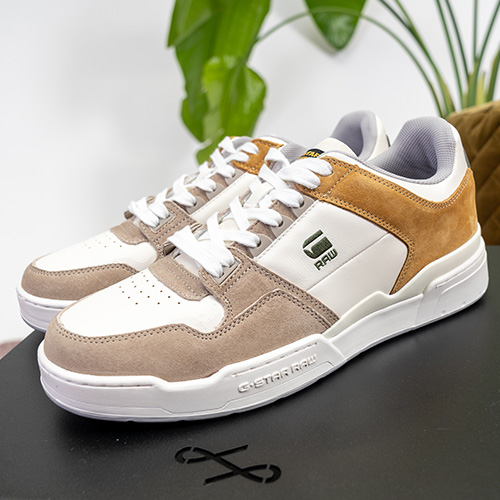 Vegan sneakers