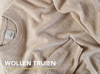 Aparte sales truien heren